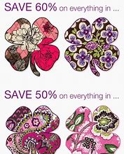 Image result for Vera Bradley Wildflower Paisley