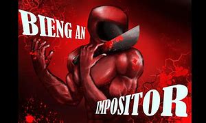 Image result for impositor