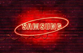 Image result for Samsung Red Wallpaper