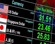 Image result for Monetary Exchange