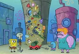 Image result for Spongebob Ripped Pants