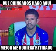 Image result for Memes De Chivas Liga MX