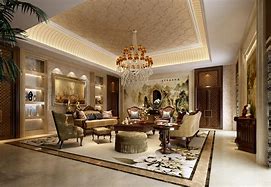 Image result for Luxury Furniture for Living Room