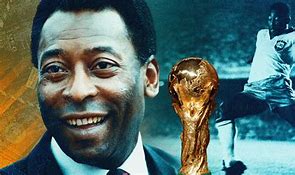 Image result for Pele World Cup Goals