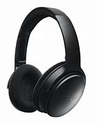 Image result for Bose Headphones Wireless QC. 35
