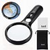 Image result for Magnifying Glasses with Light