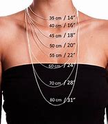 Image result for Bead Chain Sizes