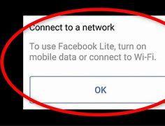 Image result for How to Connect to Wi-Fi On Facebook