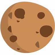 Image result for Cookie Emoji