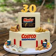 Image result for Costco Bakery Items