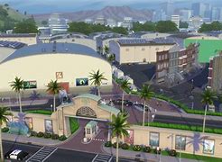 Image result for Sims 4 Get Famous Studio