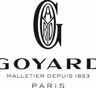 Image result for Goyard Logo