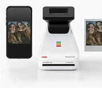 Image result for Poalroid Printer