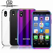 Image result for Soyes Smartphone