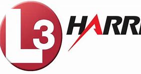 Image result for L3 Harris Logo