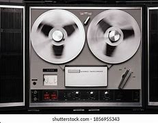 Image result for Tape Recorder On Table Screen Shot