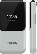 Image result for Nokia 2720 Side