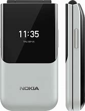 Image result for Nokia 2720 Buttons