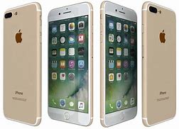 Image result for New iPhone 7 Plus Gold