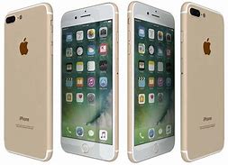 Image result for Verizon iPhone 7 Plus Gold