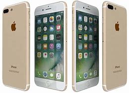 Image result for iPhone 7Pus Gold