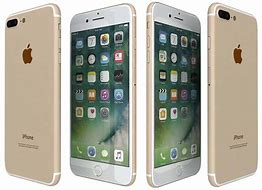 Image result for 64GB iPhone 7 Plus Gold A1661