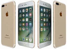 Image result for iPhone 7 Plus Gold