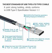 Image result for Micro C USB Port 4 Wire