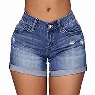 Image result for Plus Size Retro Shorts