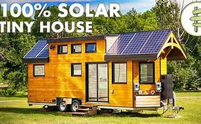 Image result for Mobile Homes with Solar Panels