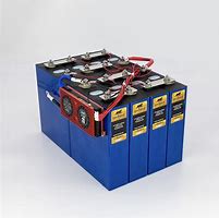 Image result for 24V LiFePO4 Battery