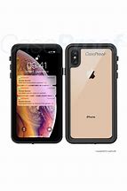 Image result for iPhone XS Shockproof Case