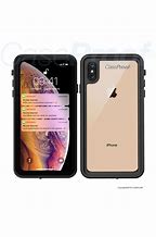 Image result for Shoxkproof Case Dor iPhone XS