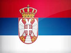 Image result for Serbian Flag Symbol