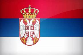 Image result for Serbia Flag.jpg