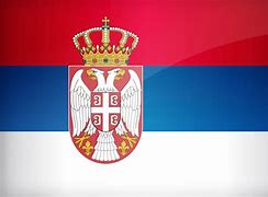 Image result for Serbia Flag Logo