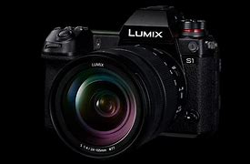 Image result for Lumix S1 B&H Photo