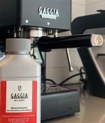 Image result for How to Fix Coffee Gaggia
