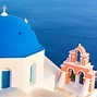 Image result for Athens and Mykonos Vacation
