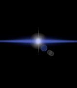 Image result for Anamorphis Lens Flare