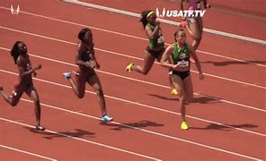 Image result for Track and Field Sprints