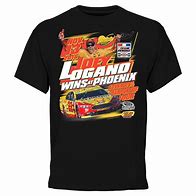 Image result for Joey Logano Merchandise