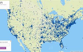 Image result for Wi-Fi Zone Map