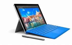 Image result for Surface Pro 4 Laptop