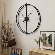 Image result for Wall Clocks Battery Operated Decorative