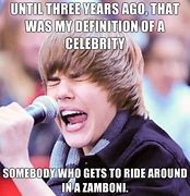 Image result for Bieber Meme