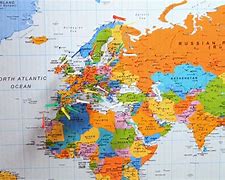 Image result for Country Map