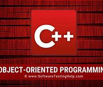 Image result for Object-Oriented C