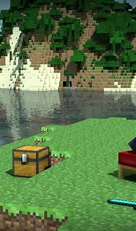 Image result for Minecraft iPhone Wallpaper