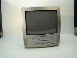 Image result for Sylvania 13 TV/VCR Combo